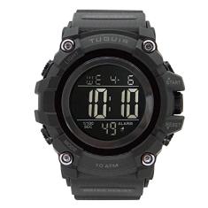 Relógio Masculino Tuguir Digital TG109 - Preto