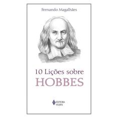 10 Lições Sobre Hobbes