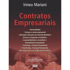 Contratos Empresariais
