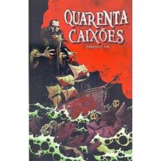 Quarenta Caixoes