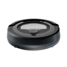 Robô Aspirador Wap Robot W100 Antiqueda Carregador Bivolt