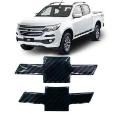 Gravata Adesiva Resinada S10 2018 Fibra De Carbono - SPORTINOX, Poliés