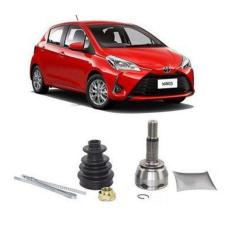 Junta Homocin Yaris Auto 17..26X22