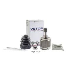 Tulipa Accord 2.0 16V 0612 Auto Ld Le