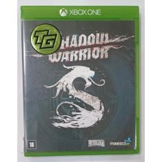 Shadow Warrior - Xbox One