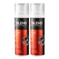 Barba de Respeito 2 Unidades Blend Original 30ML