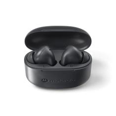 Fone De Ouvido Bluetooth Motorola Moto Buds 065 - Preto