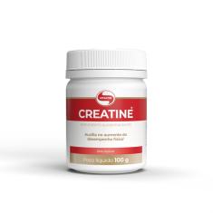Creatine Vitafor 100g