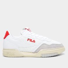 Tênis Fila Original Fitness Tennis Club II Masculino-Masculino