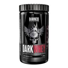 Dark Whey 100% 900g-Unissex