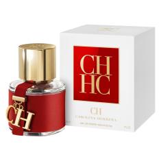 Perfume CH Carolina Herrera Feminino Eau de Toilette 30ml-Feminino