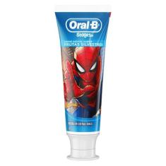 Creme Dental Oral-B Stages Frozen 100g