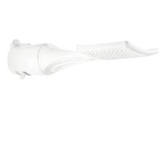 Chuveiro Loren Shower Multitemperaturas 7500W 220V~ LORENZETTI Branco