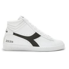 Tênis Casual Diadora Game L High 2030 Branco unissex BIANCO/BIANCO/BIANCO 42 Diadora-Unissex