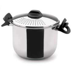 Panela Espagueteira em Aço 5 Litros - Forma