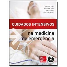 Cuidados Intensivos Na Medicina De Emergencia