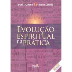 Evolucao Espiritual Na Pratica