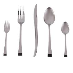 Faqueiro Linha Berna Wolff Para 6 Pessoas 30 Peças