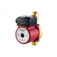 Pressurizador Lorenzetti Pl 12 Fluxostato 220V