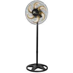 Ventilador De Coluna Venti-delta Free 40cm Bivolt