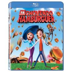 Tá Chovendo Hambúrguer