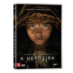 DVD - A HERDEIRA