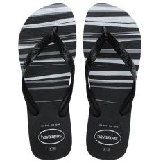 Chinelo de Dedo Havaianas Masculino Top Basic