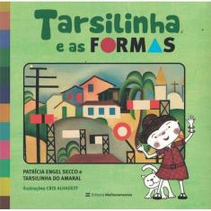 Tarsilinha E As Formas