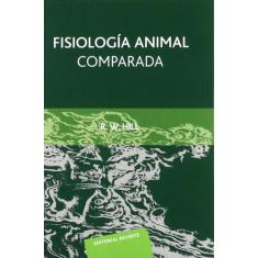 Fisiología Animal Comparada