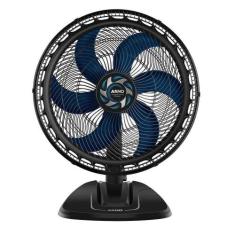 Ventilador Arno Xtreme Force VB50 - Silencioso e Desmontavel, 220V