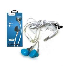 Fone De Ouvido Lelong Com Microfone Le-0217 - Envio Imediato