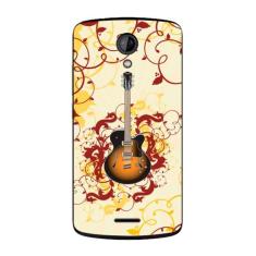 Capa Adesivo Skin373 Verso Para Blu Studio X8 HD (2016) - KawaSkin