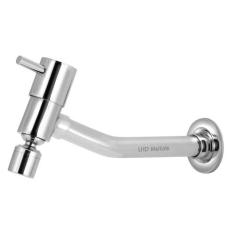 Torneira Link Tanque/Jardim Reta De Parede Metal 1/4V - Lhd Metais