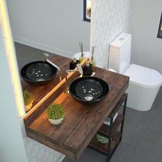 Kit Cuba R30 com Válvula Click 1 Polegada G Compace