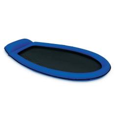 Colchão Tapete Rede Inflável Refrescante Las Vegas Intex 58836