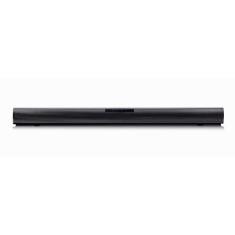 SoundBar LG SQC1 – 160W RMS, Conexão Bluetooth, 2.1 Canais, Auto Sound Engine (ASE), Adaptive Sound Control (ASC), Sem fios, Conexões Múltiplas