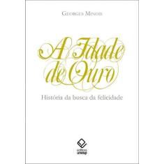 Livro - A idade de ouro