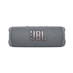 Caixa de Som Bluetooth Portátil  JBL FLIP 6 Cinza-Unissex