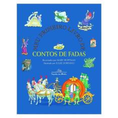 Meu Primeiro Livro De Contos De Fadas