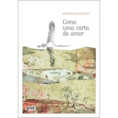 Como uma carta de amor