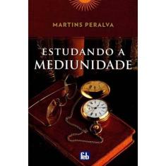Estudando a Mediunidade