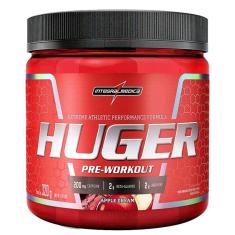 Pré Treino Huger Pré-Workout (320g) Integralmedica