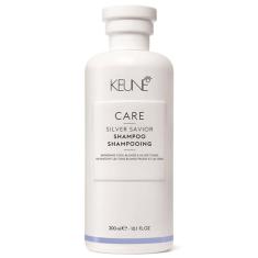 Shampoo Care Silver Savior Keune 300ml