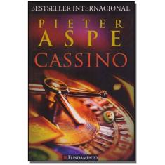 Livro - Cassino