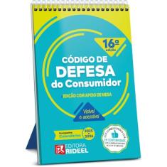 Codigo De Defesa Do Consumidor