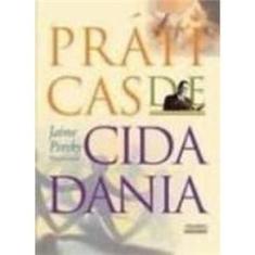 Livro - Práticas de Cidadania