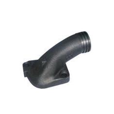 Coletor Escape Dianteiro 257801 Scania
