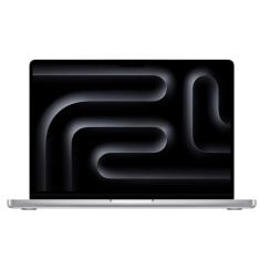 MacBook Pro 14" Apple M4 Max (36GB RAM 1TB SSD) - Prateado