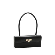 Bolsa Feminina Chenson Ombro 3483542 Preto