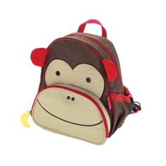 Mochila Zoo Skip Hop Macaco